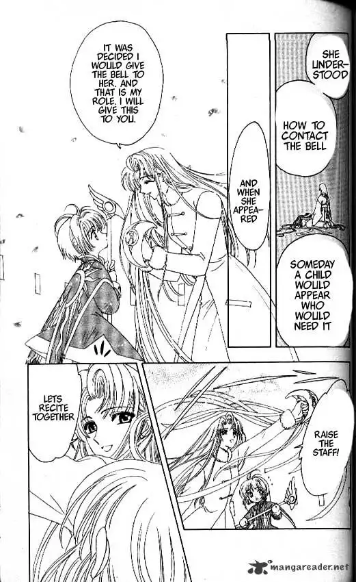 Cardcaptor Sakura Chapter 26 18